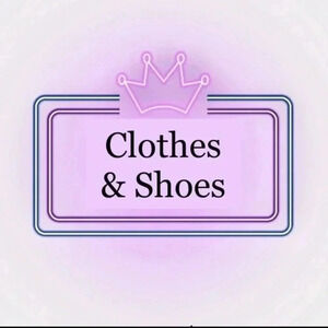 Clothes & Shoes
